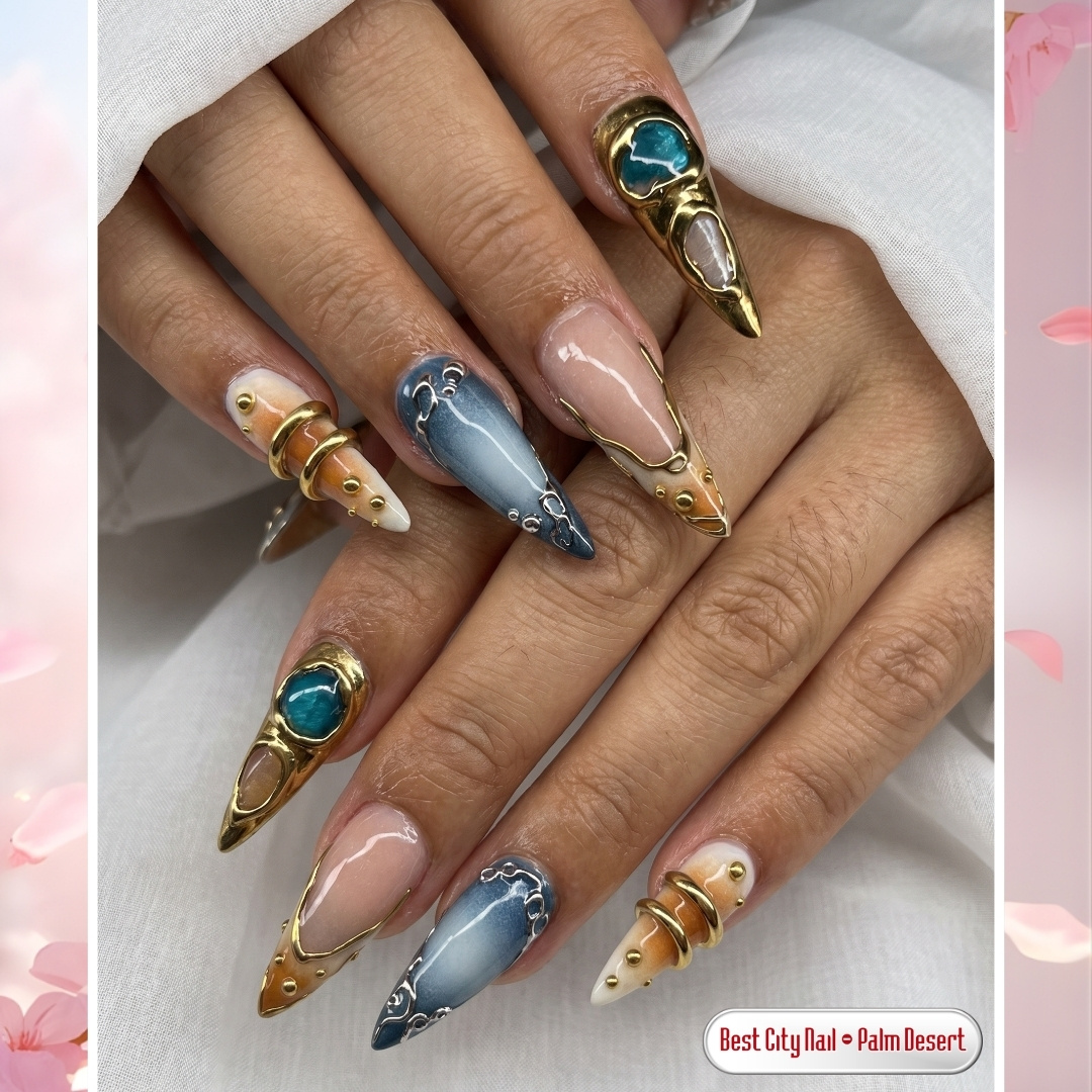 Nail Art